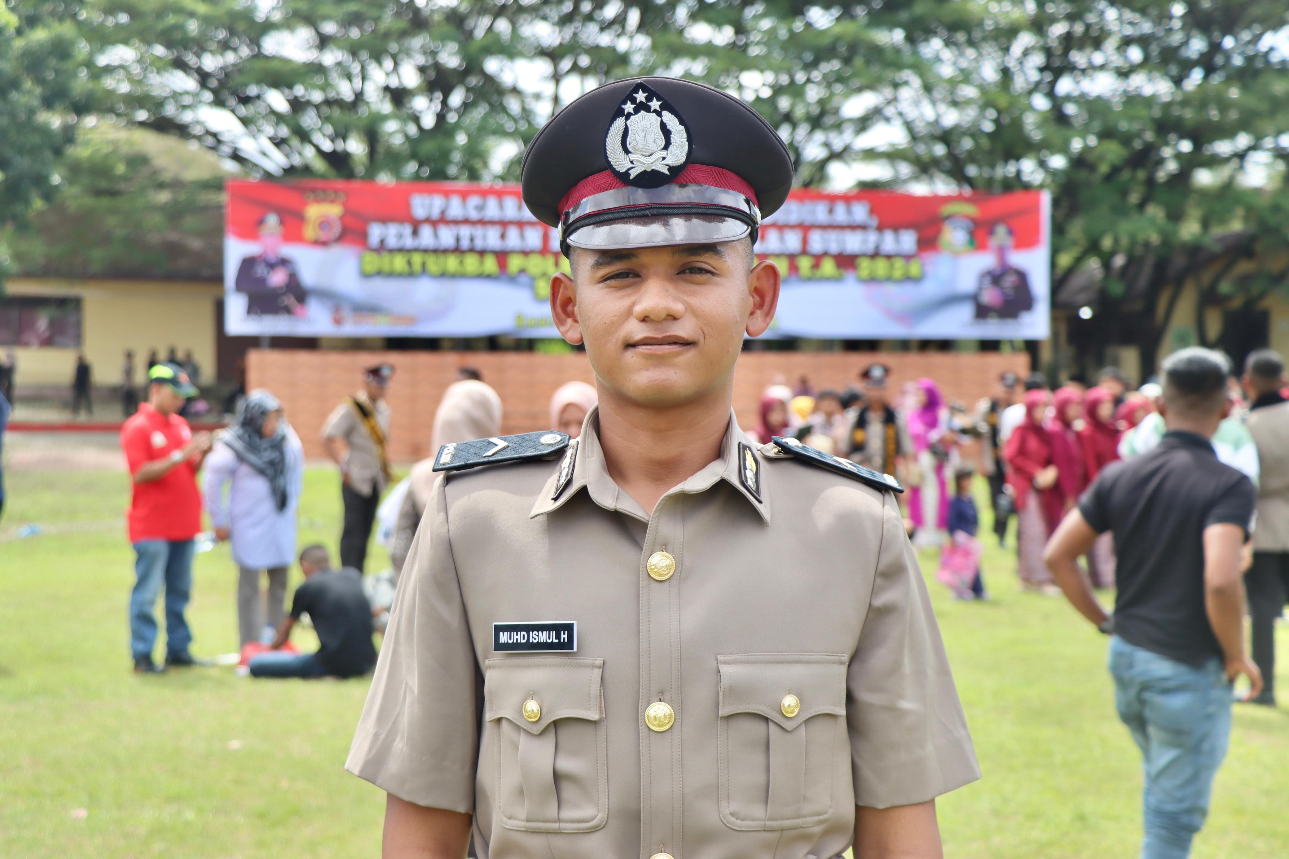 Muhd. Ismul Huda