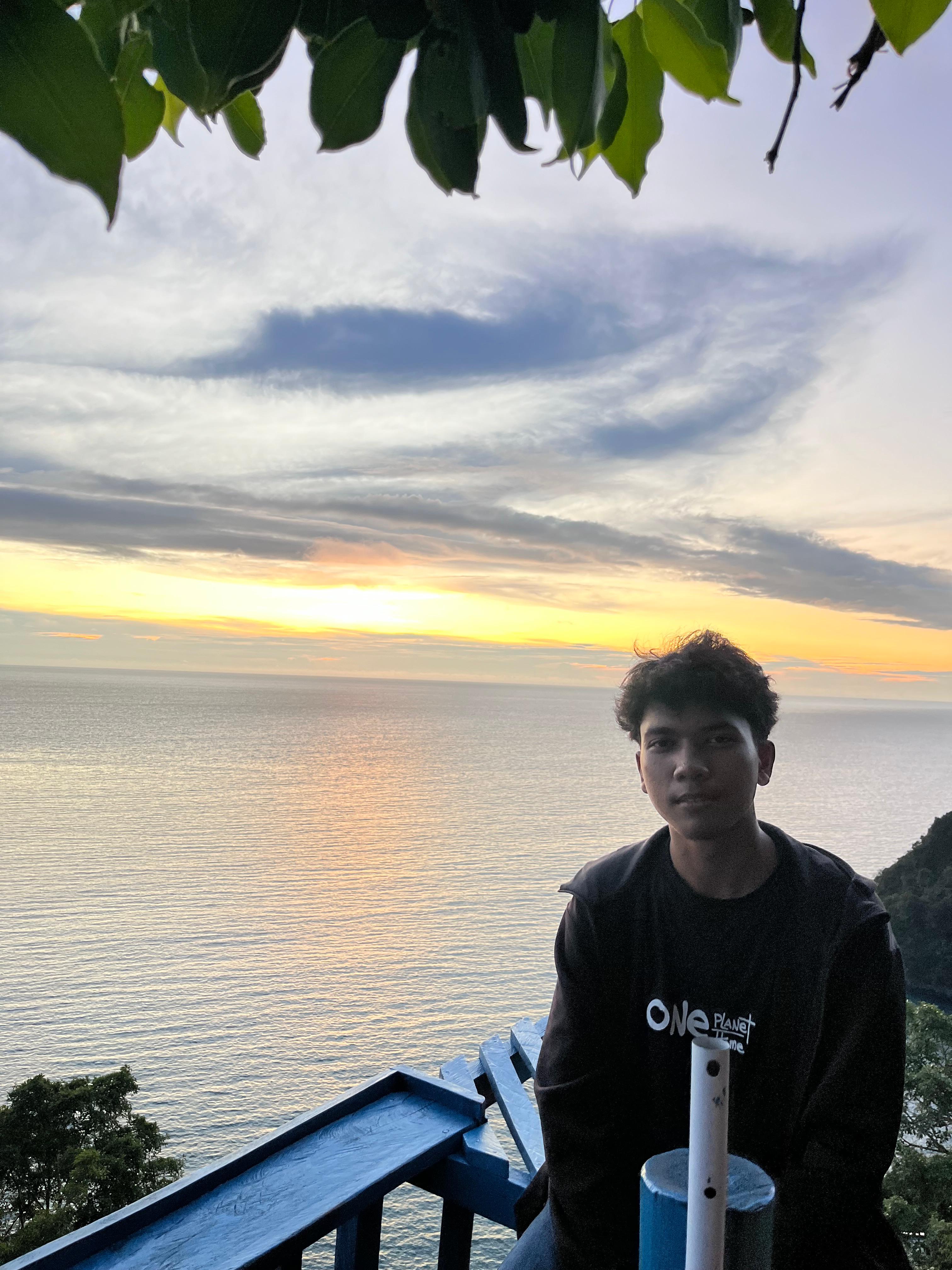 Miqbal Husaini