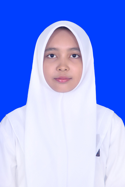 Putri Salsabila
