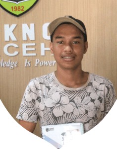 Muhammad Muhana