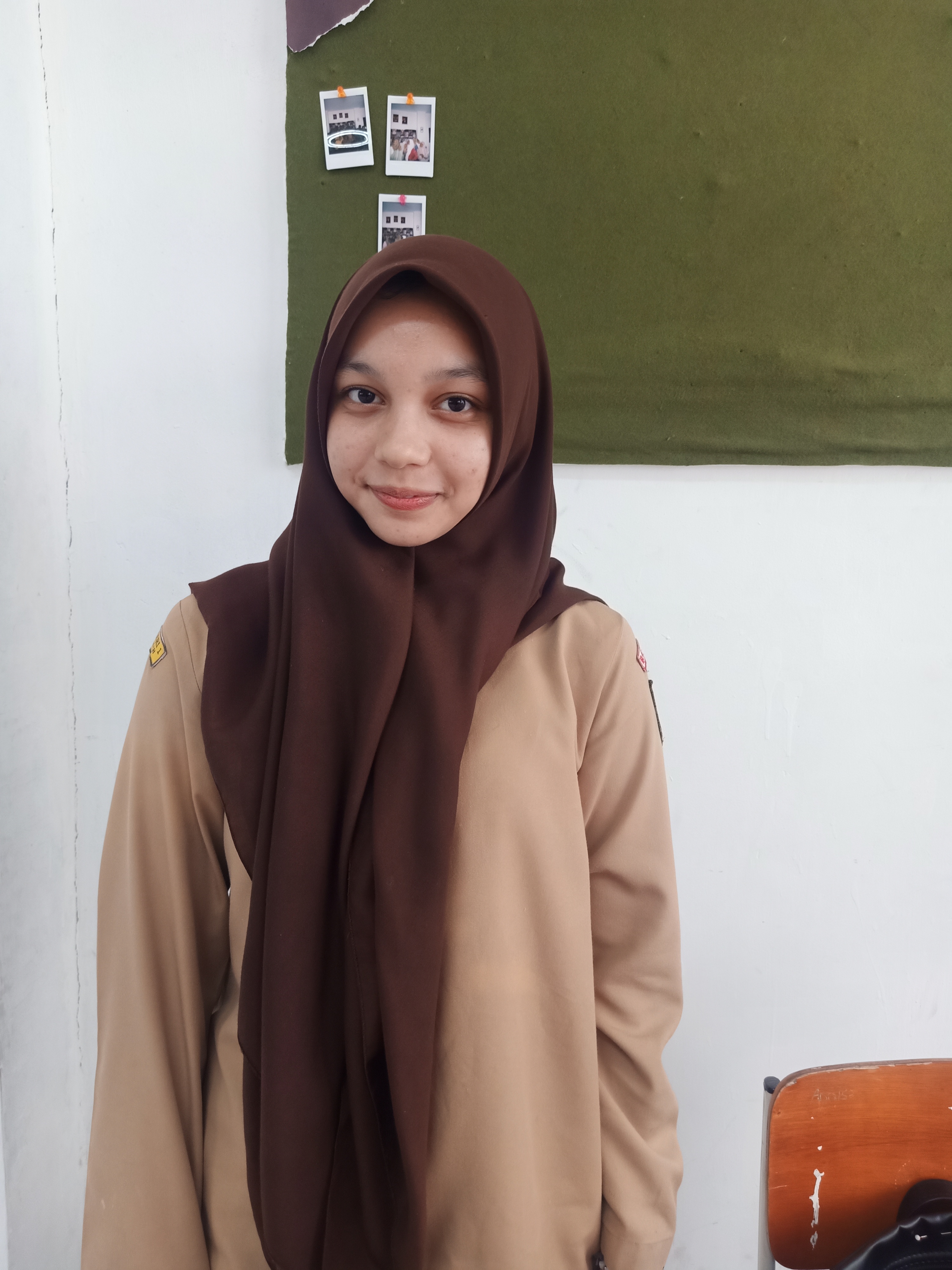 Khalisa Humaira