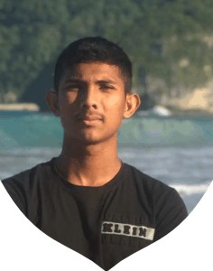 M. Ridha Martadunnisu