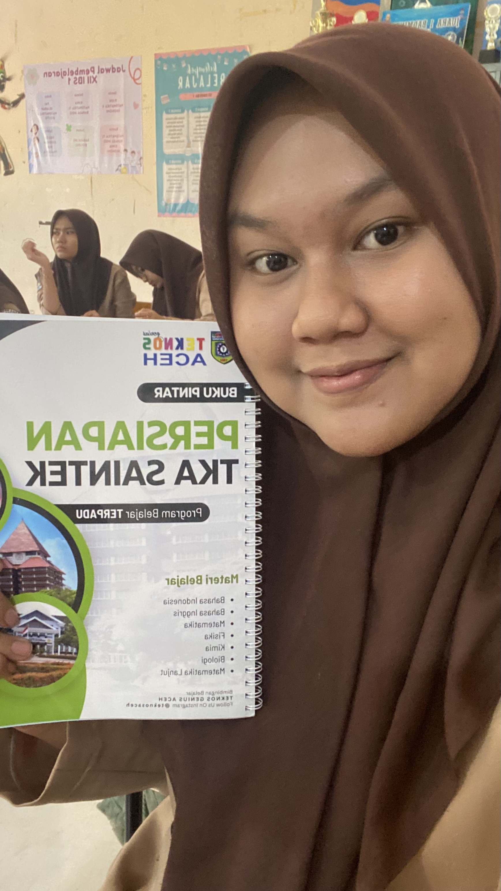 Tengku Riffa Ramadhani