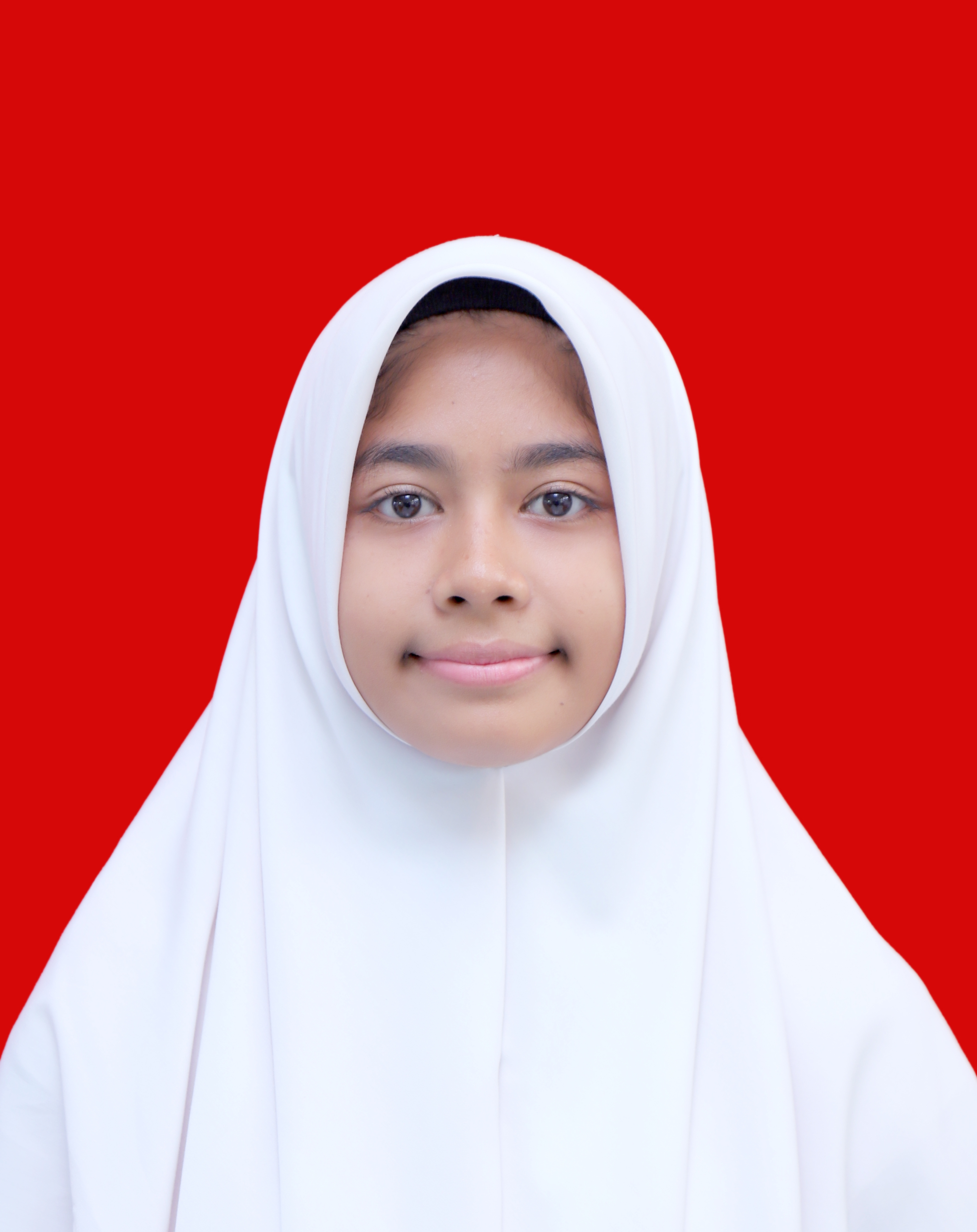 Nurhidayah Simamora