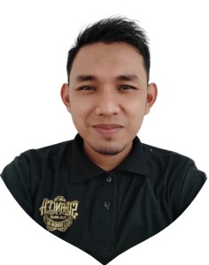 Rizal Fahmi