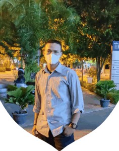 Muhammad Alfareisy