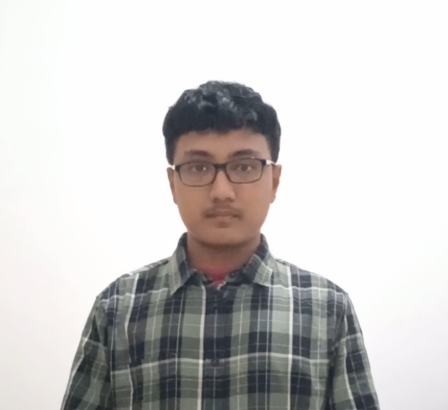 Muhammad Adithya Pratama