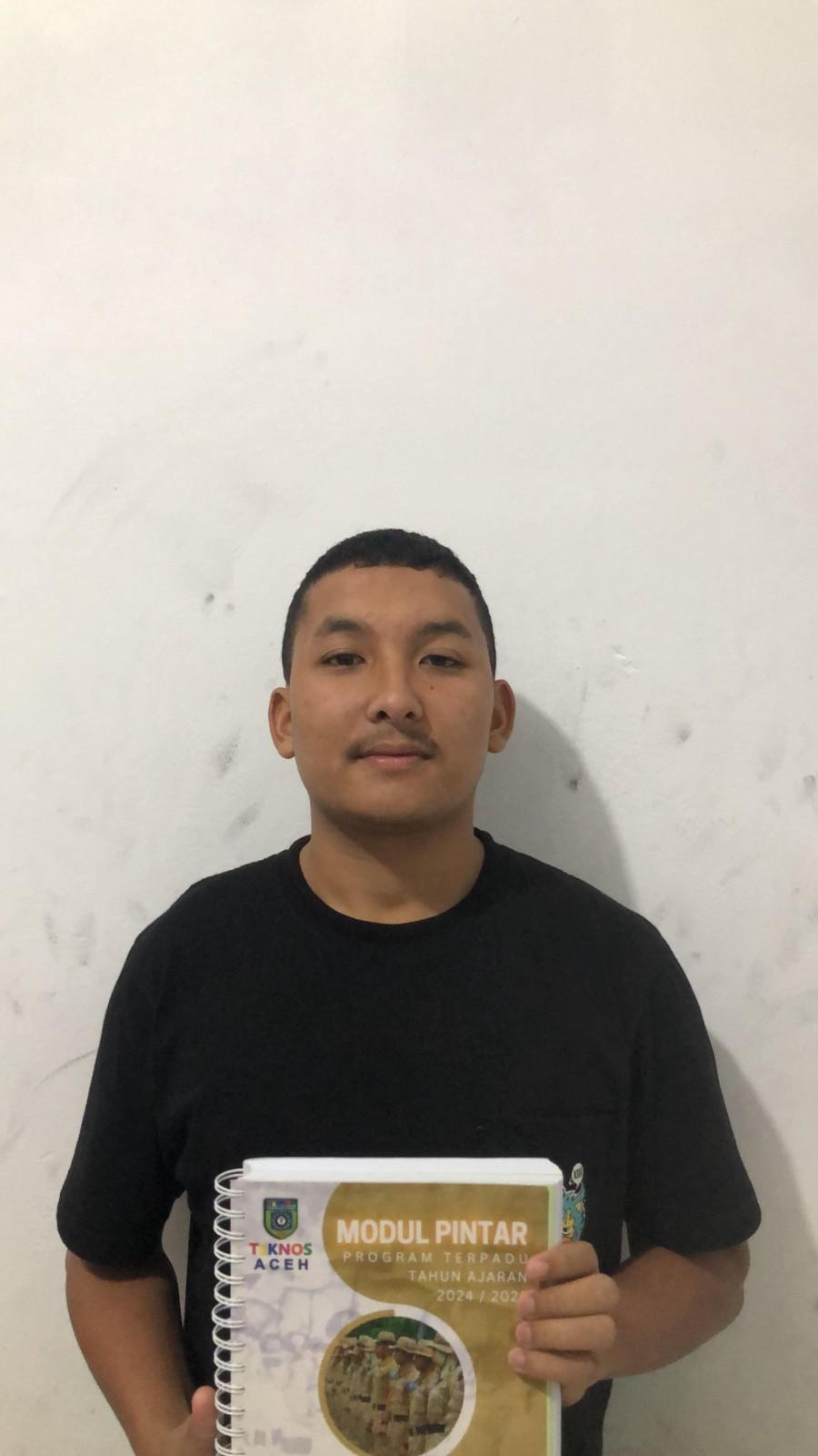Ikhwanul Farobi Situmeang