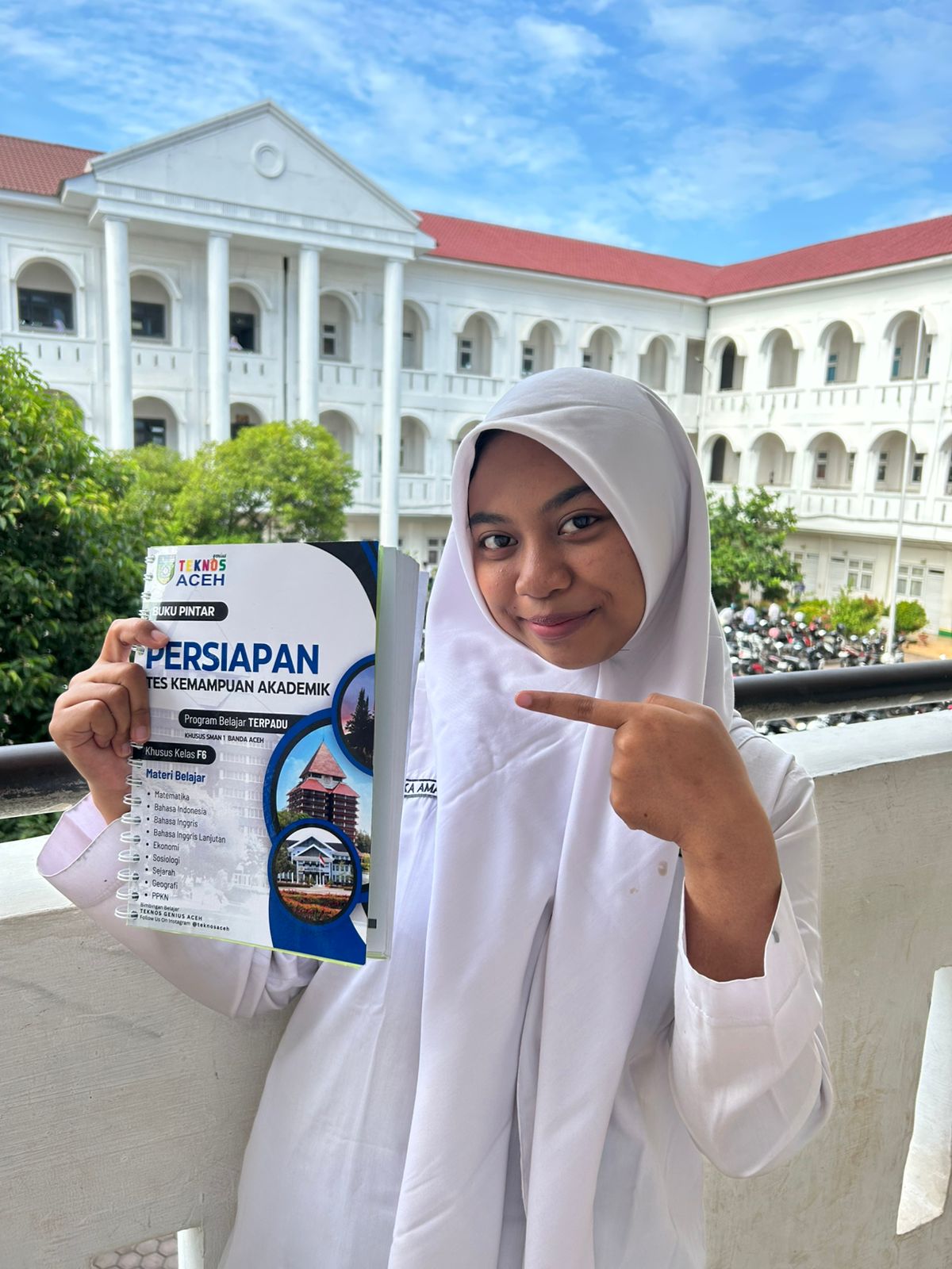 Rifka Amalia Safitri