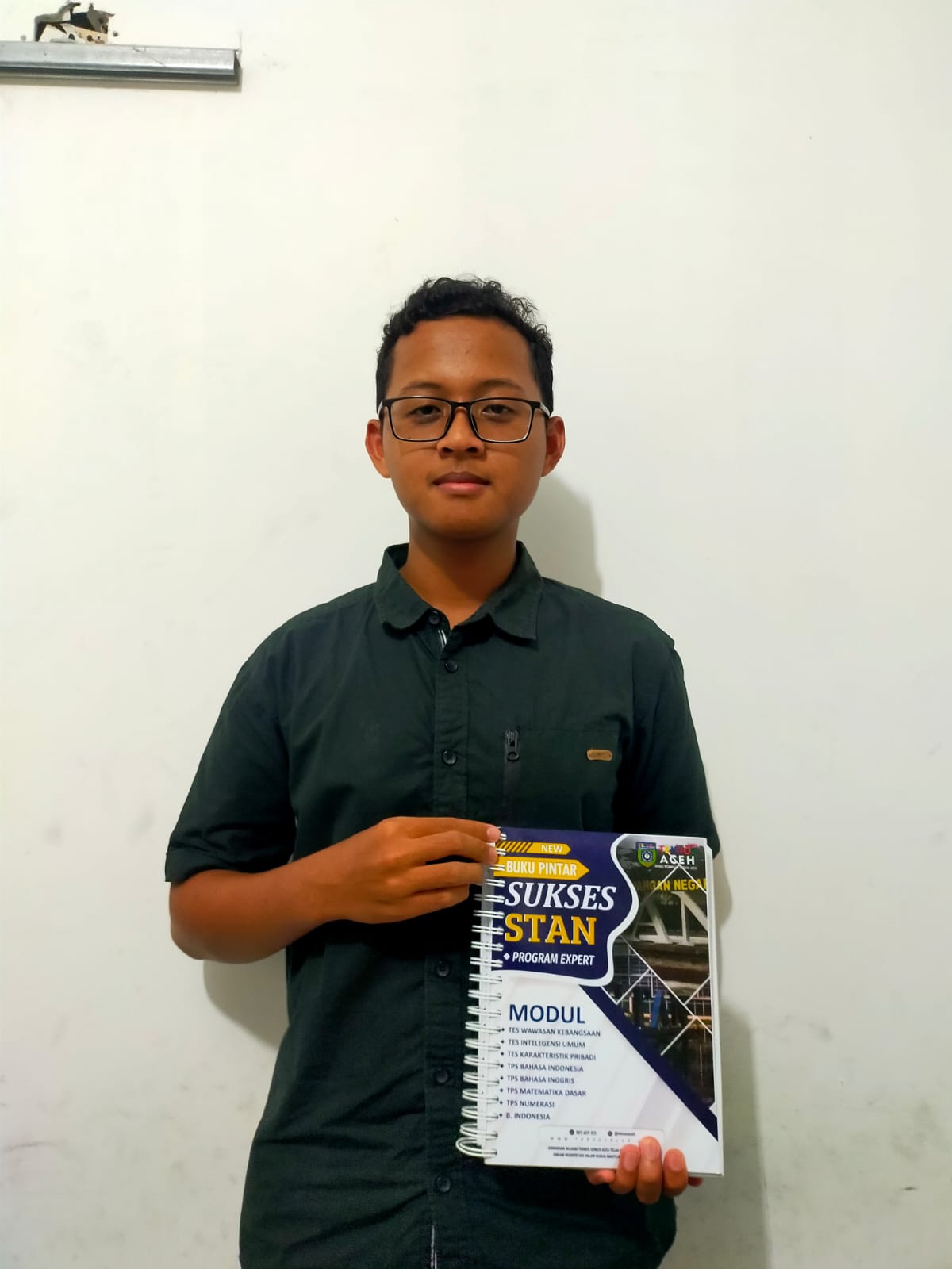 Yoga Aris Setiawan