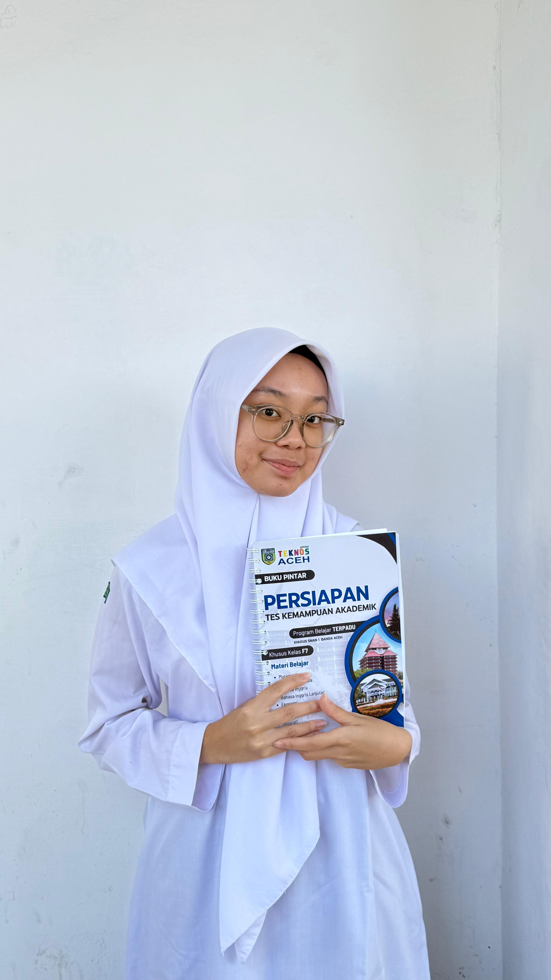 Naura Syifa Humairah