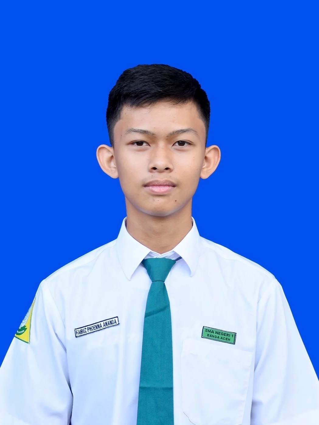 Fairuz Phoenna Ananda