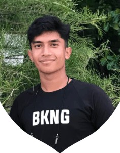 Muhammad Rallianda