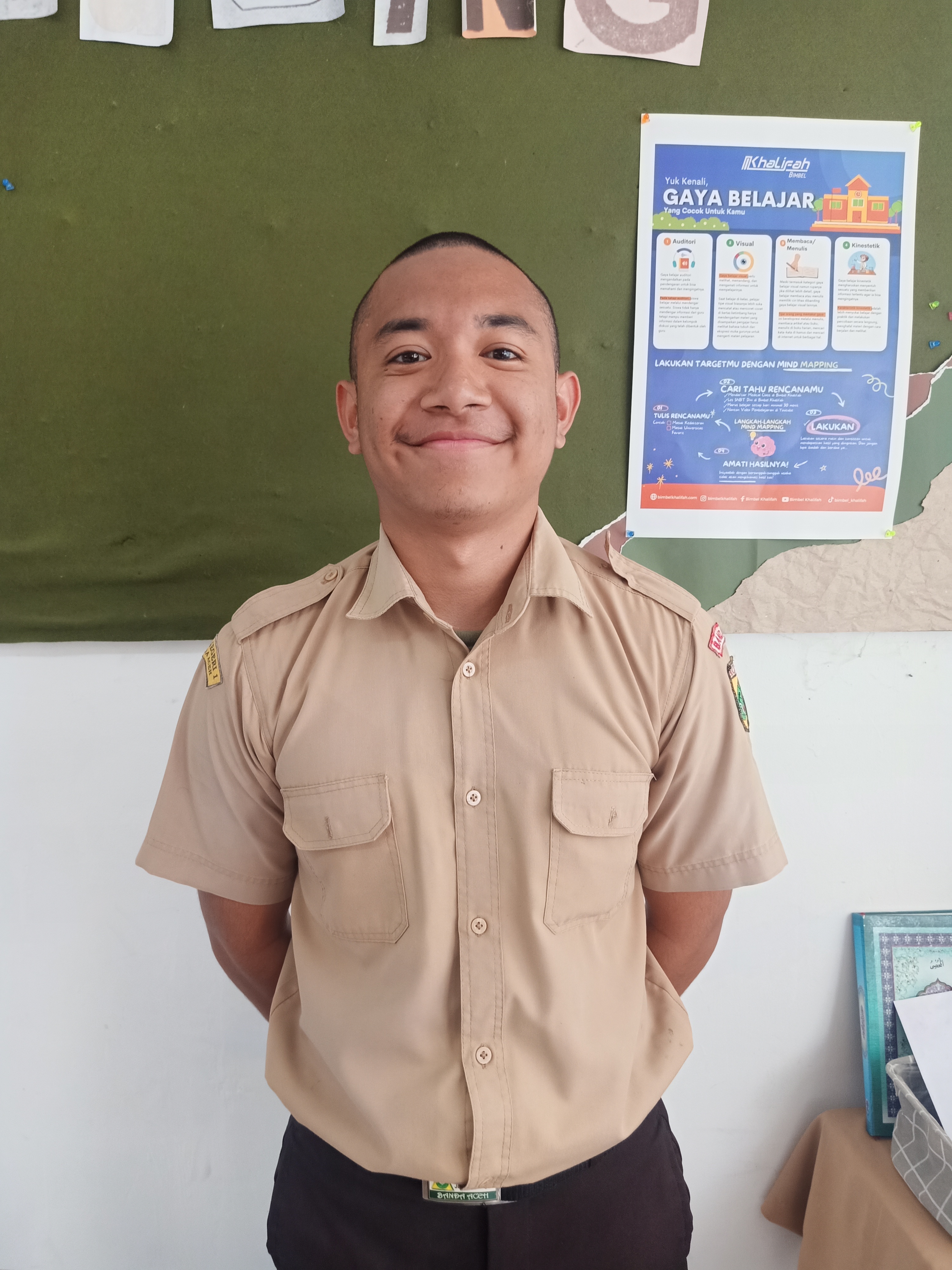 Alzahraan Setio Abadi Naibina