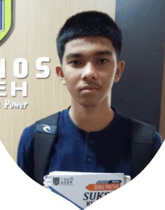 M Aqil Dziban