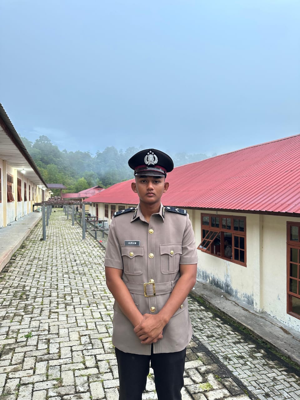 Aufa Musaththar