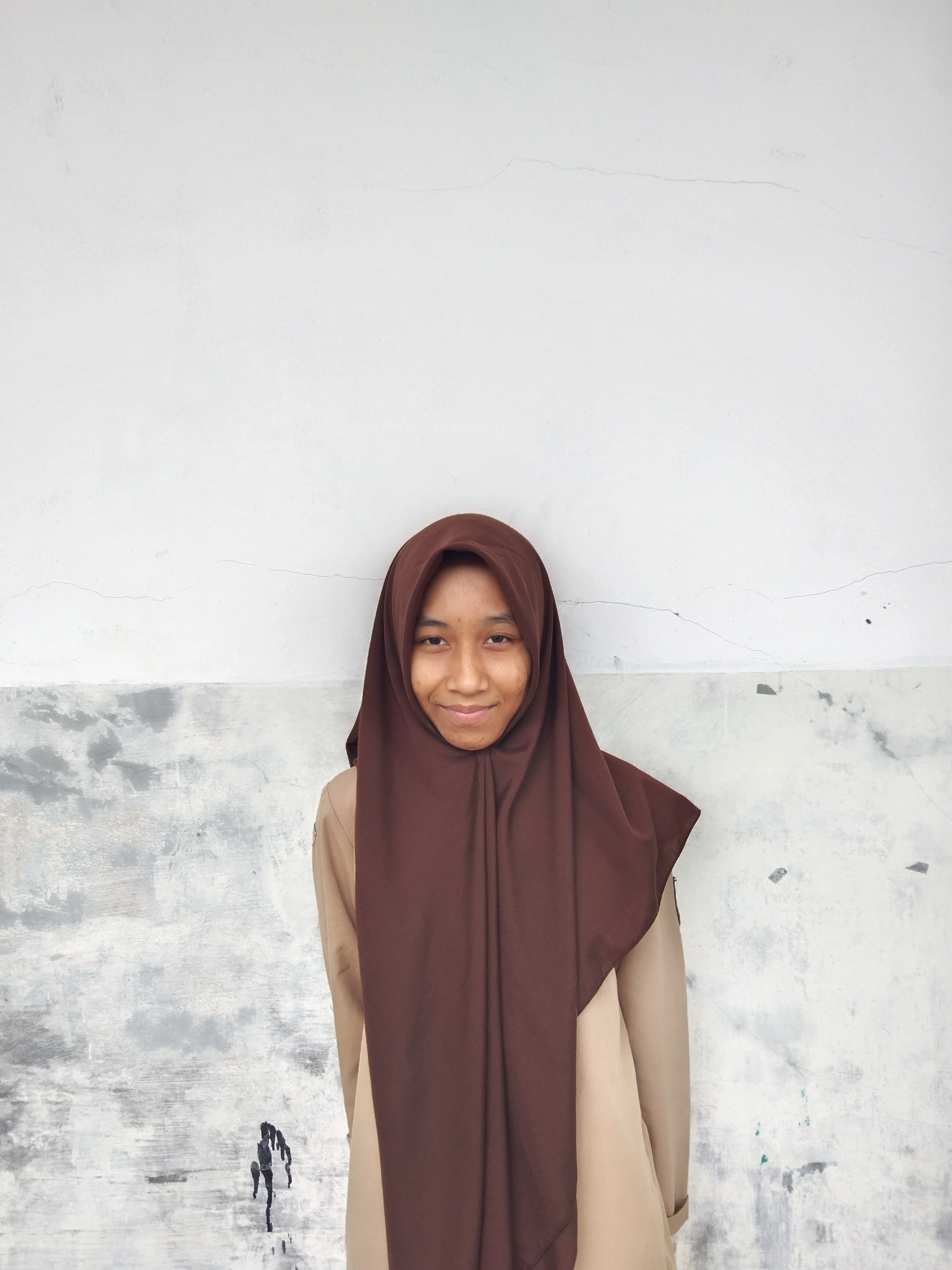 Resha Ireena Putroe