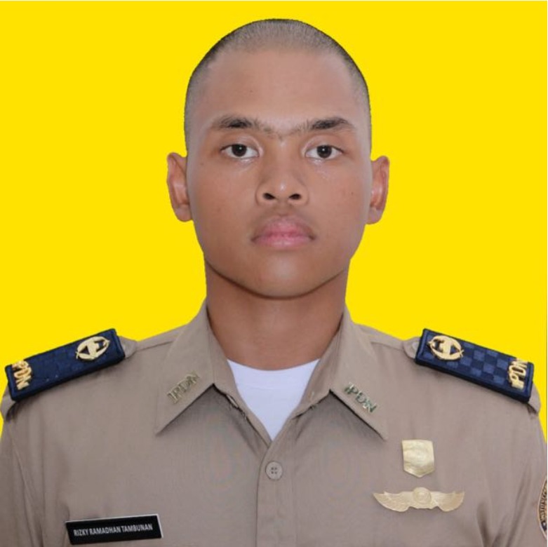 Rizky Ramadhan Tambunan