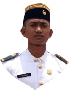 Nafis Sidqi
