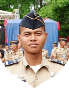 Dika Acmin Perdana