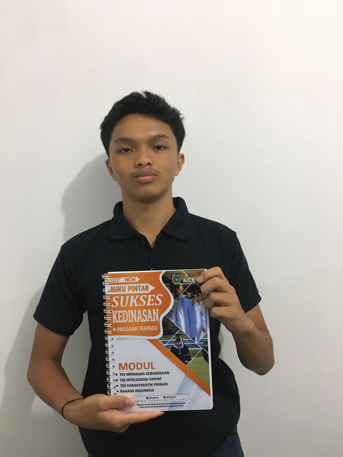 Muhammad Fanha Apriansyah