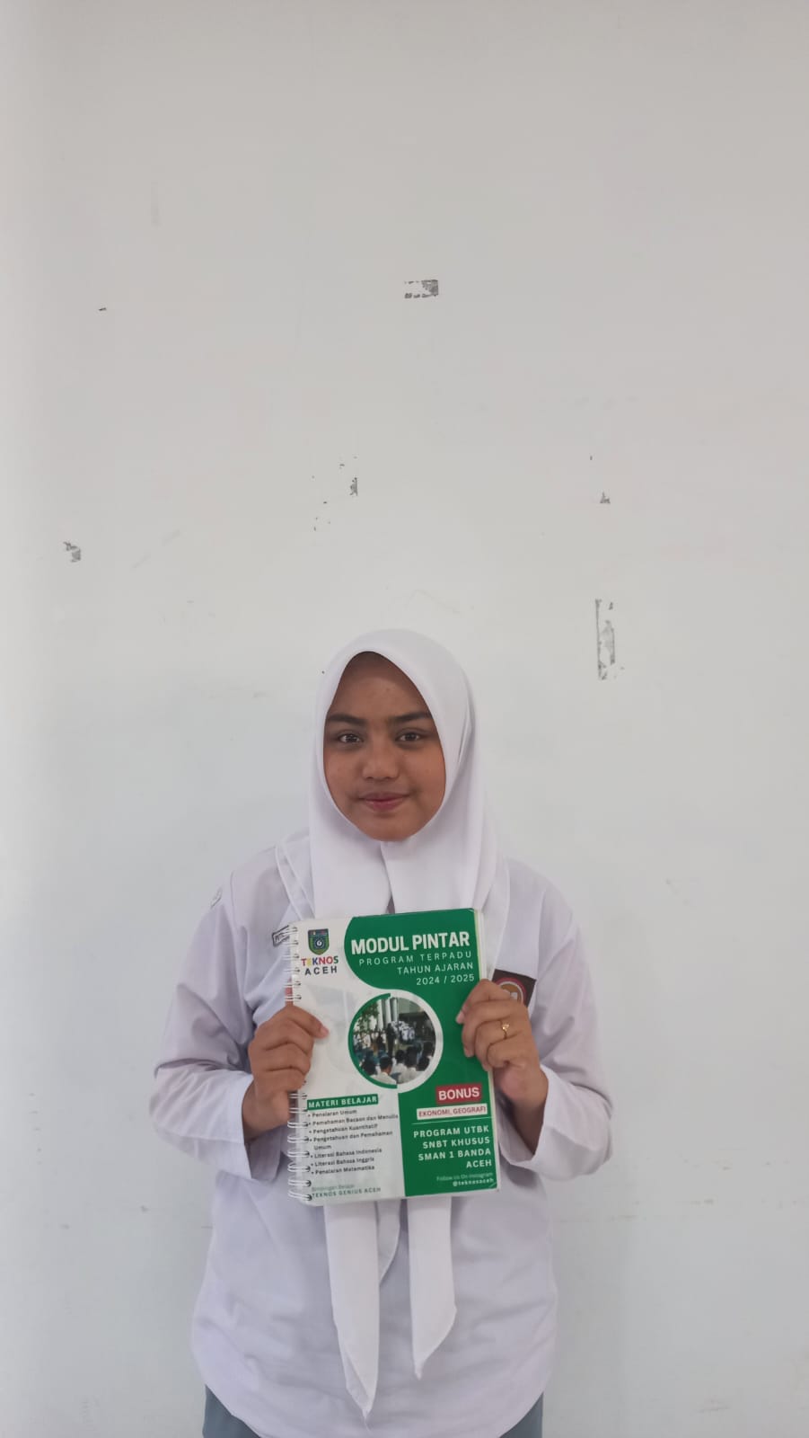 Putri Nazwa Zhafirna