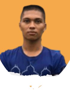 Farhan Baroena