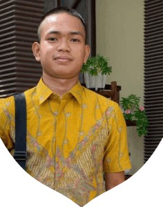 Arief Nugraha Pangestu