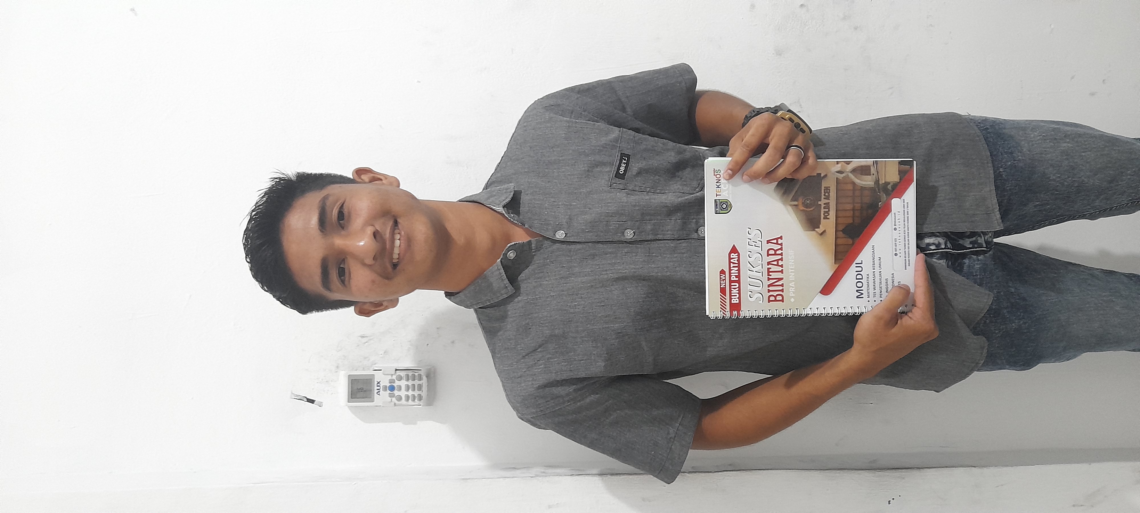 Harisul Ikbal