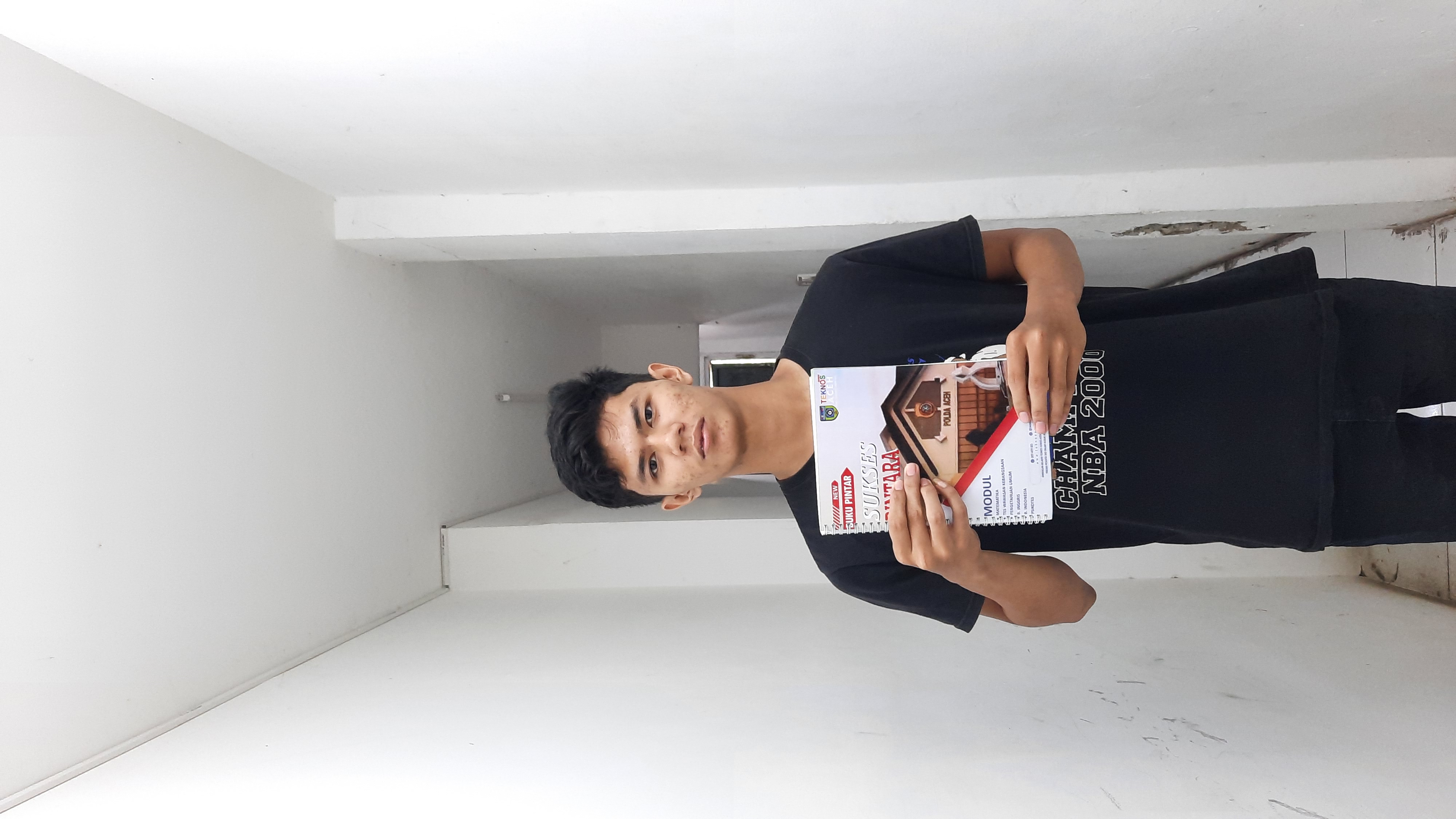 Irsyad Fauzan