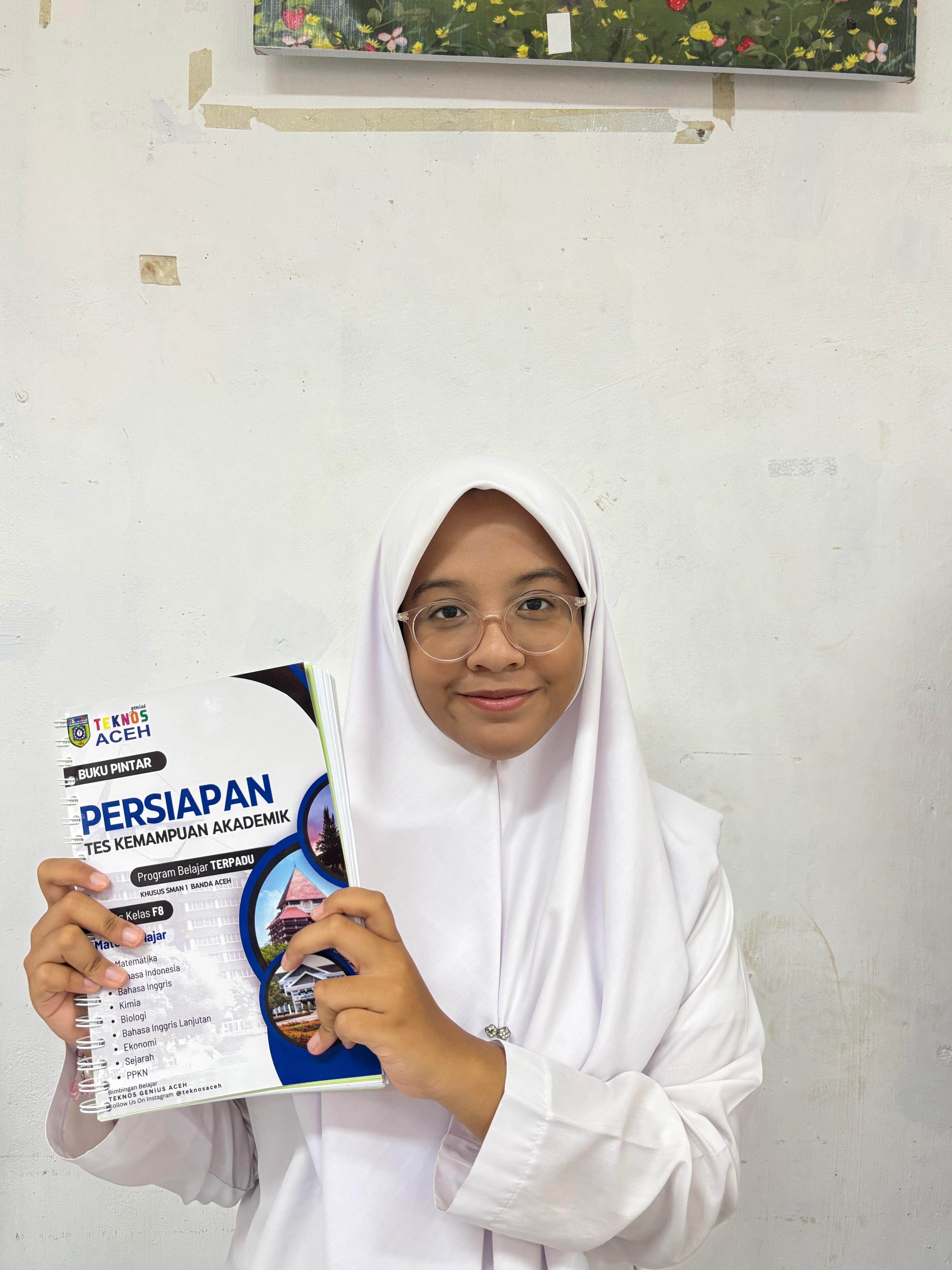 Sarah Faadya