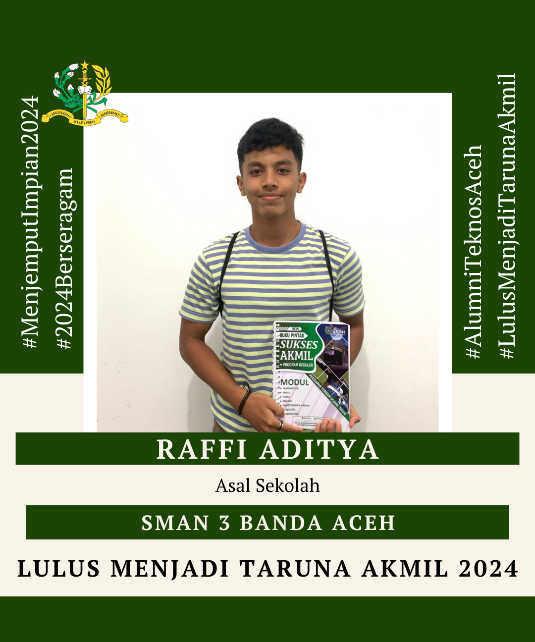 Raffi Aditya