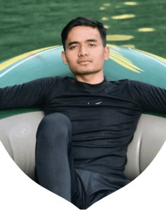 Edy Fadli Asa