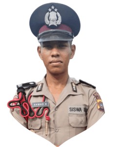 Ahmad Syauqi