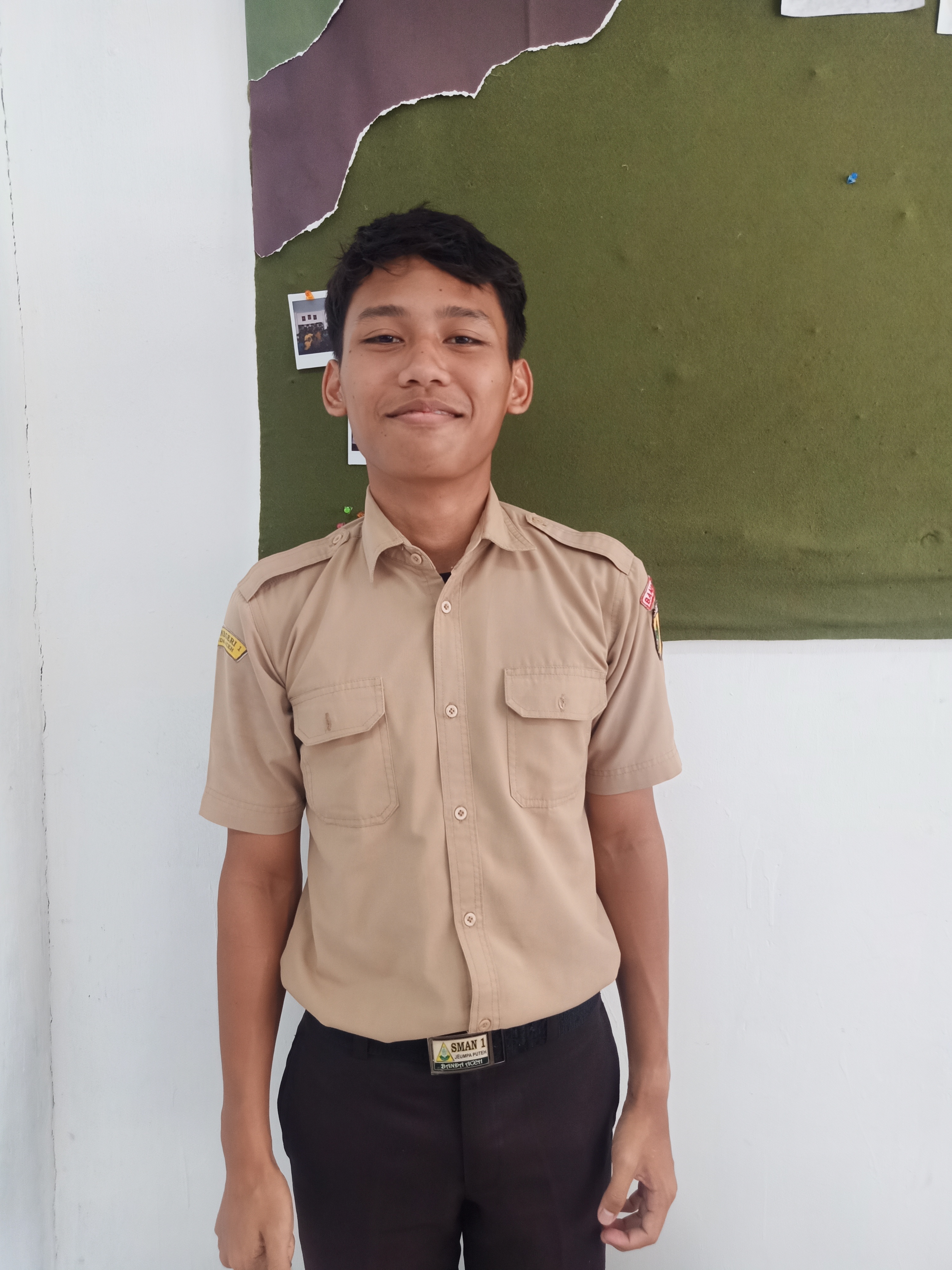 Dhika Ardhya Sakti