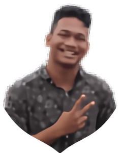 Alief Putra Rezeki T