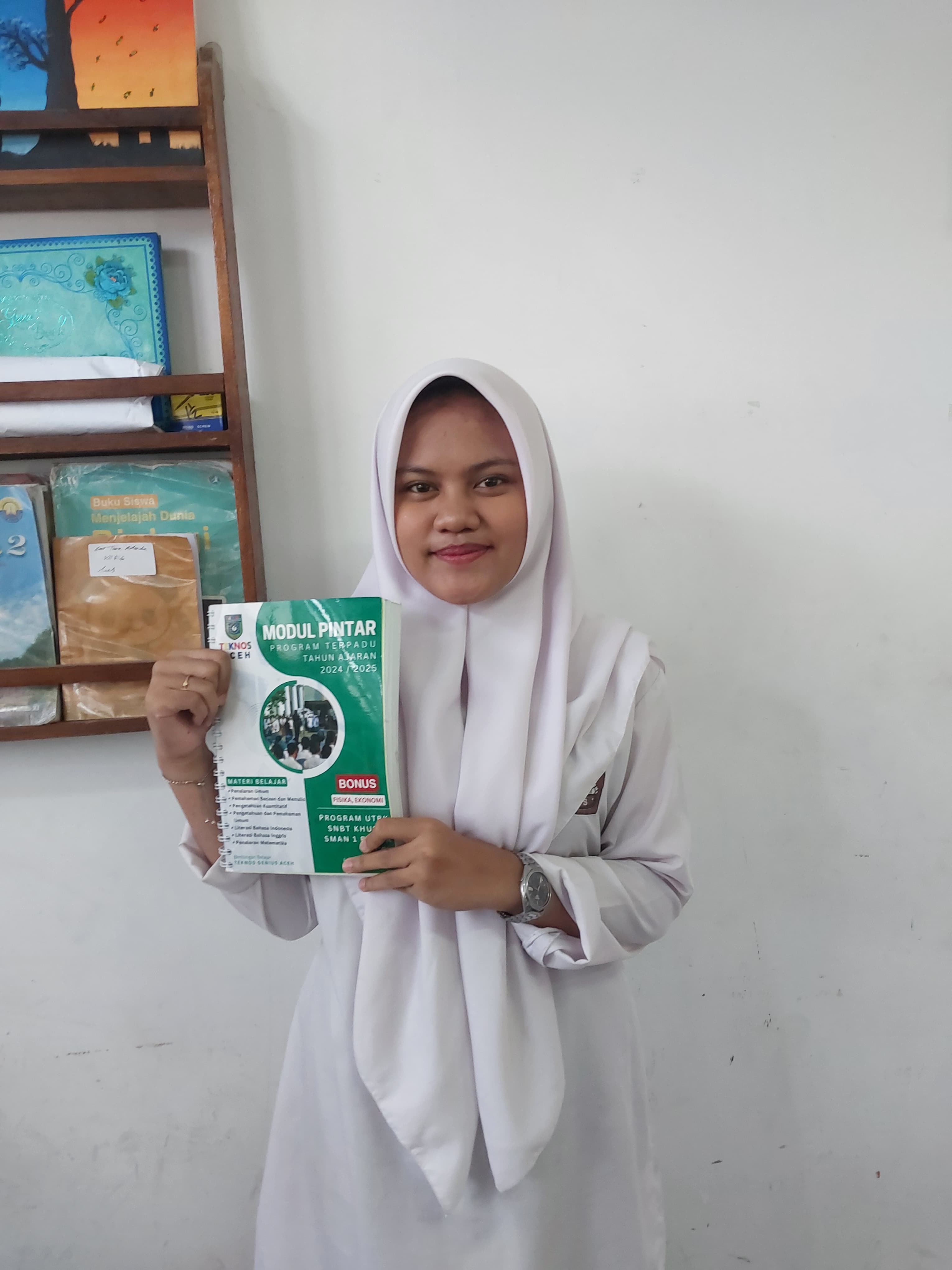 Naila Nafisa