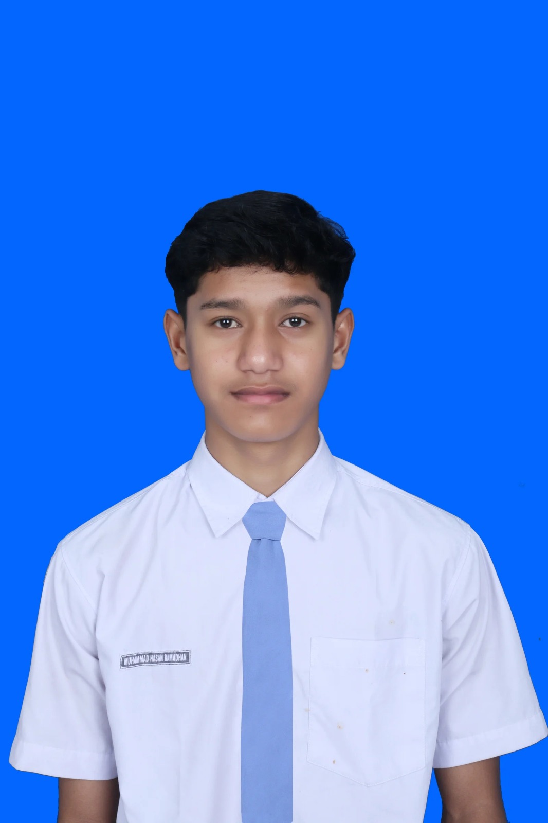 Muhammad Hasan Ramadhan