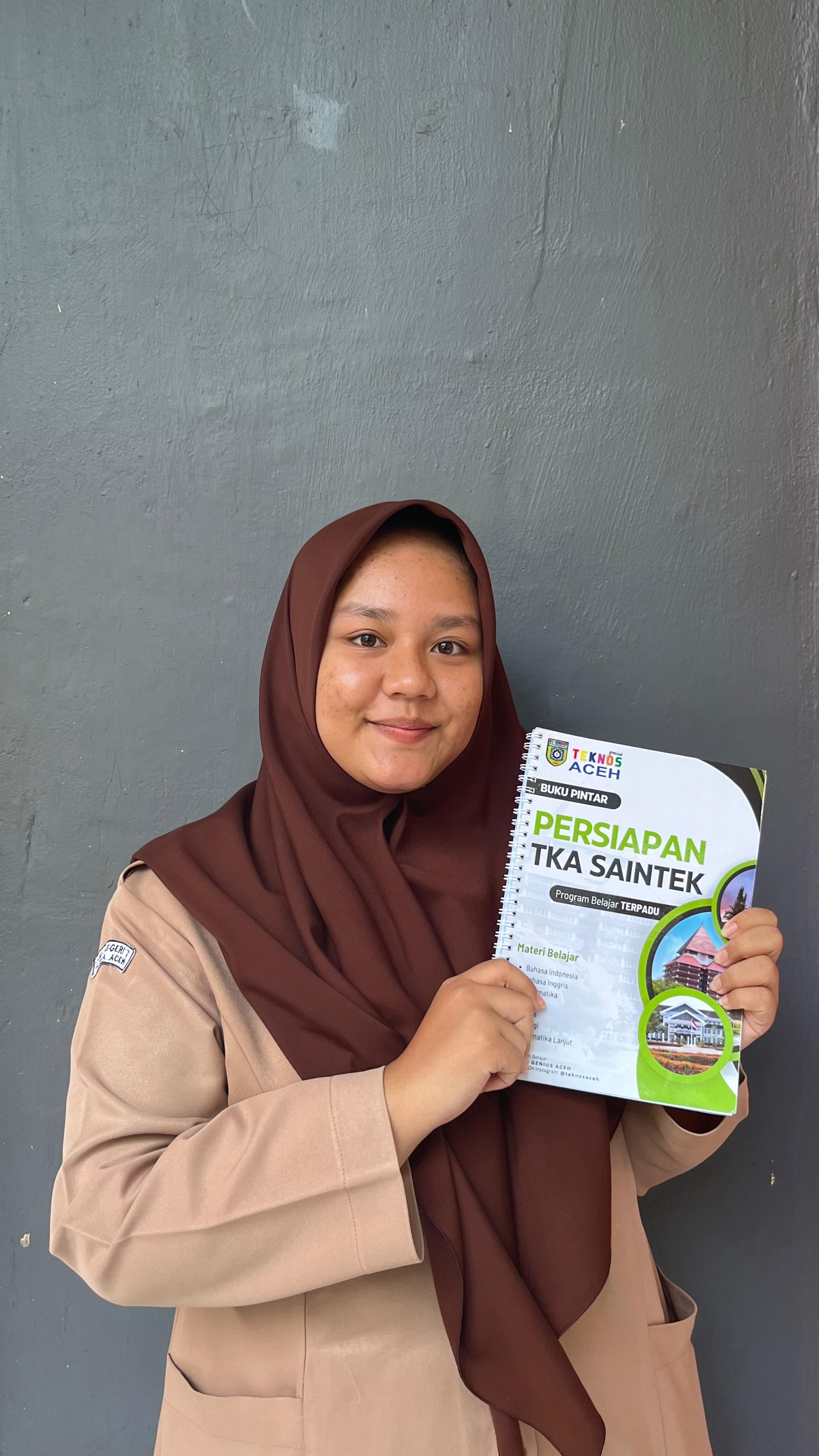 Najla Amelia