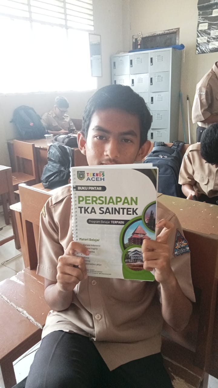 Muhammad Fairuz Syihab