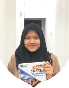 Cut Savira Maulida