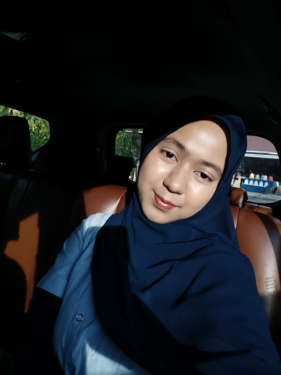 Siti Althaf Dzakira