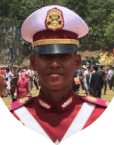 Rifqi Aulia