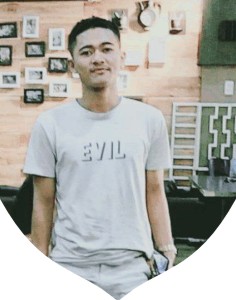 Ahmad Fauzan Bayhaqi
