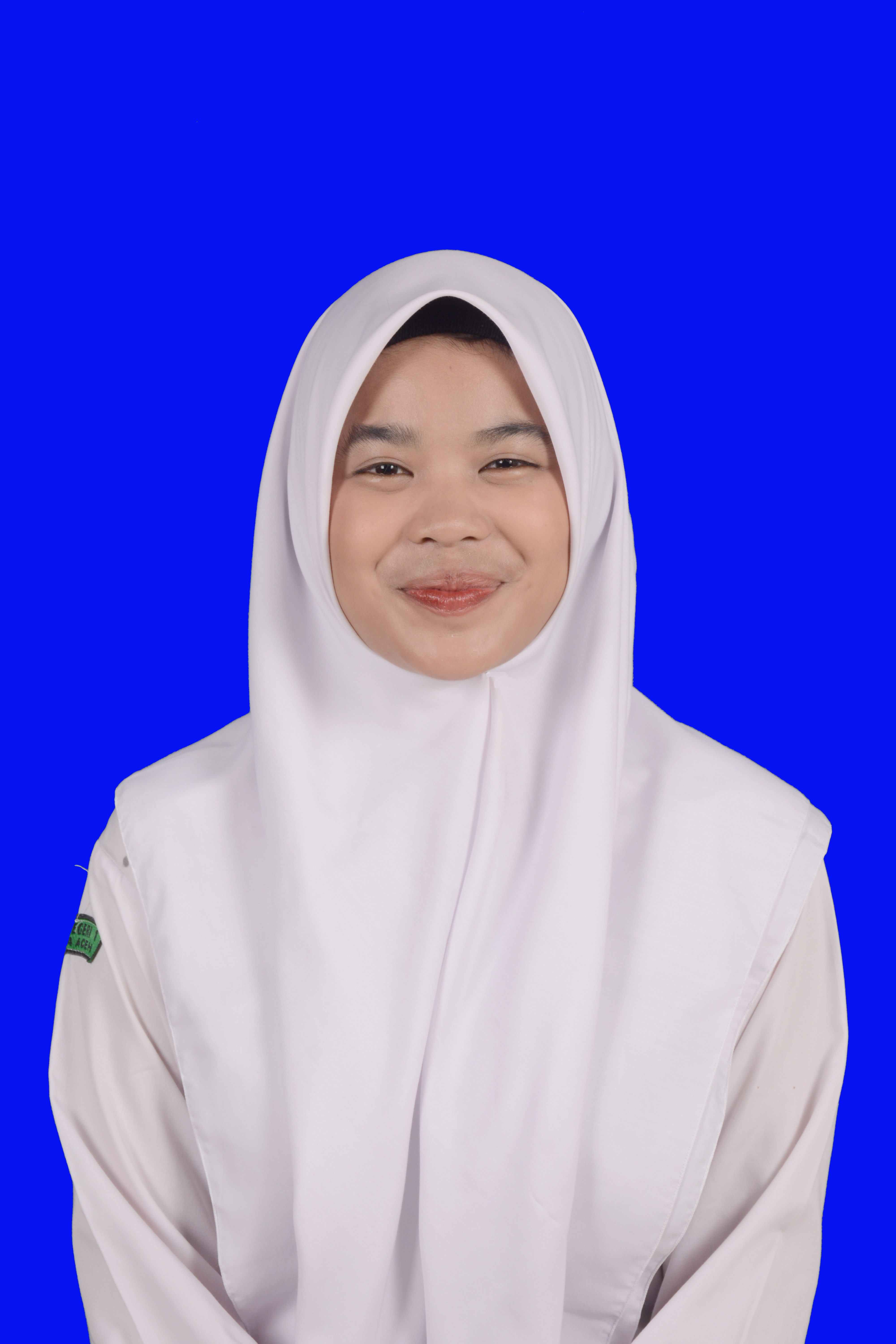 Keysha Aqeela Shawal