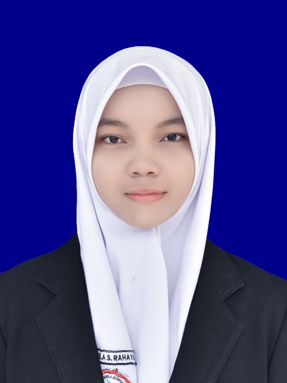 Nabila Safitri Rahayu