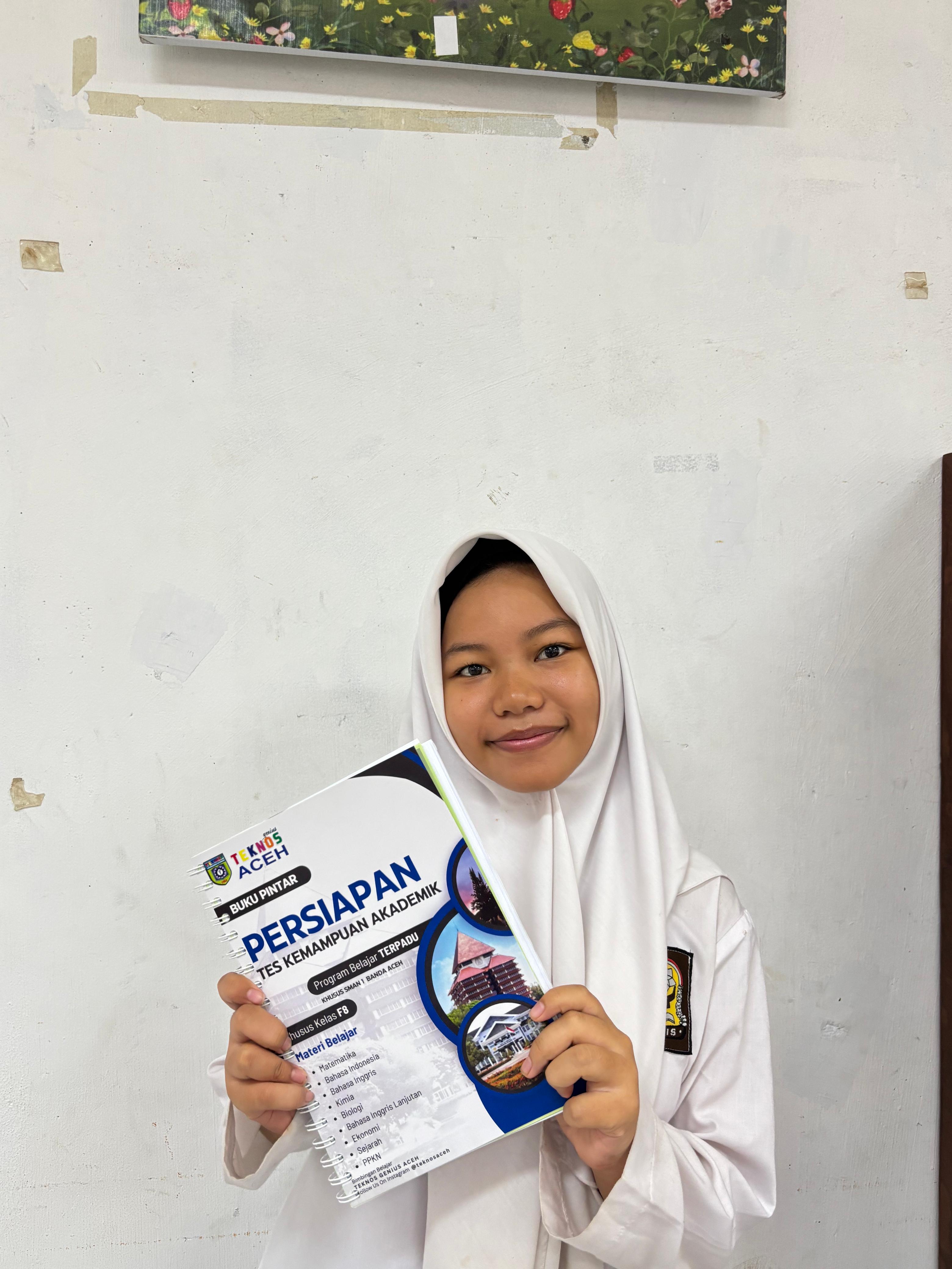 Keysa Wibi Denadia