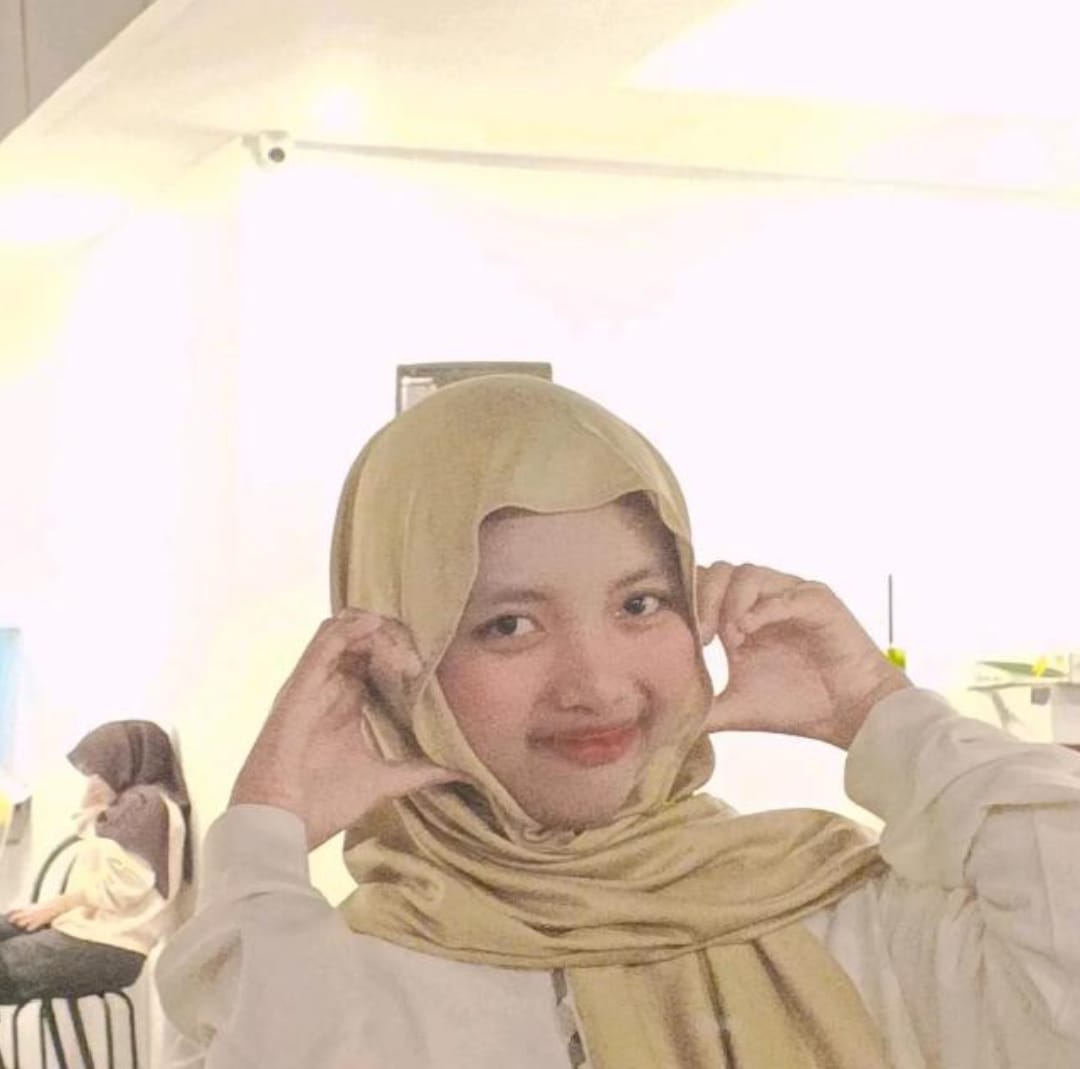Amira Rizka Rozi