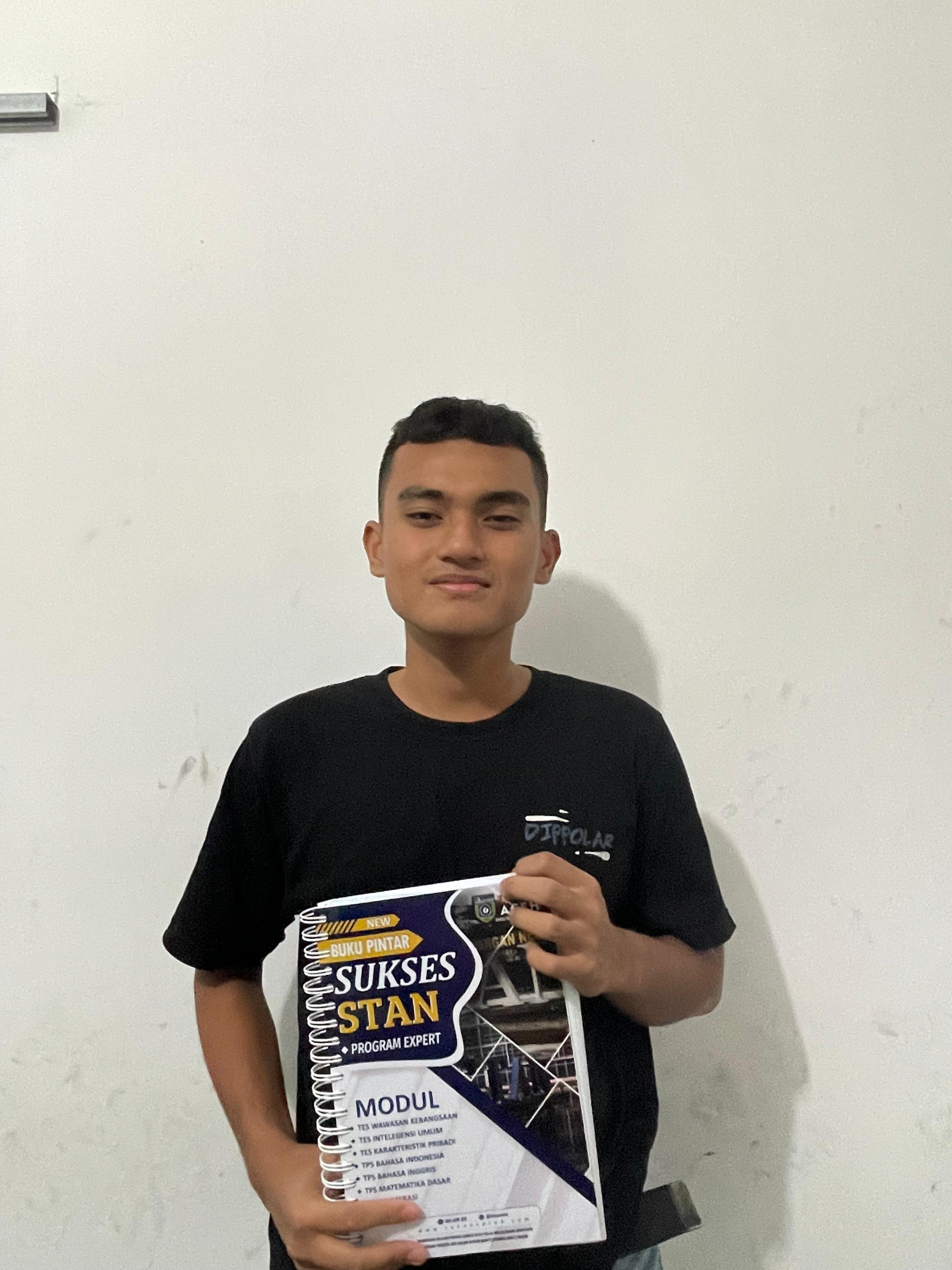 Mikail Naufal Aziz
