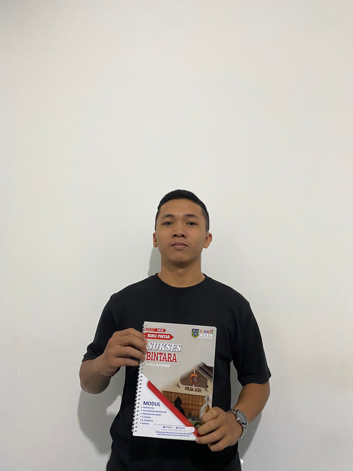 Muhammad Azka Rizal